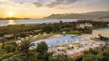 Valamar Lacroma 4* Hotel