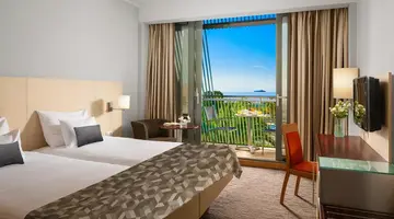 Valamar Lacroma Dubrovnik Hotel