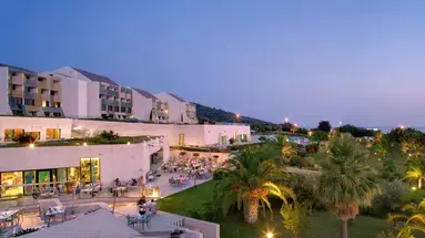 Valamar Lacroma Dubrovnik Hotel