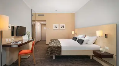 Valamar Lacroma Dubrovnik Hotel