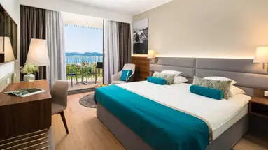 Valamar Lacroma Dubrovnik Hotel