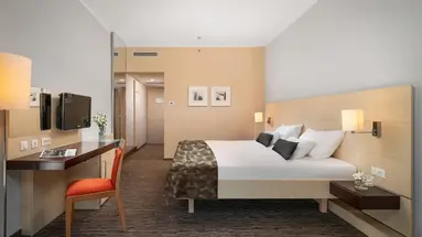 Valamar Lacroma Dubrovnik Hotel