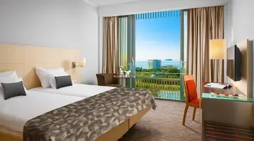 Valamar Lacroma Dubrovnik Hotel