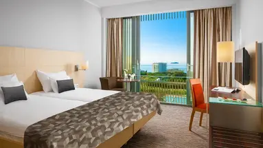 Valamar Lacroma Dubrovnik Hotel