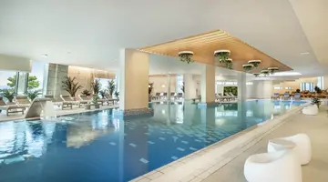 Valamar Lacroma Dubrovnik Hotel