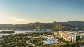 Valamar Lacroma Dubrovnik