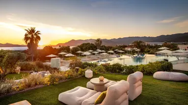 Valamar Lacroma Hotel 4*