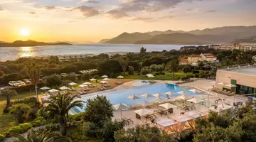 Valamar Lacroma Hotel 4*
