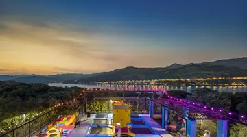 Valamar Lacroma Hotel 4*
