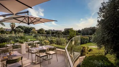 Valamar Lacroma Hotel 4*