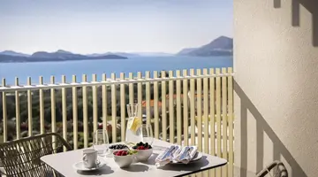Valamar Lacroma Hotel 4*