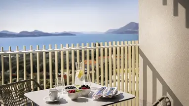 Valamar Lacroma Hotel 4*
