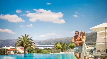 Valamar Lacroma Hotel 4*