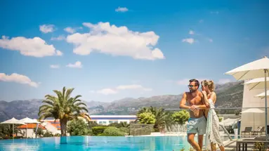 Valamar Lacroma Hotel 4*
