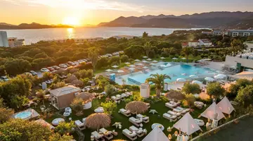 Valamar Lacroma Hotel 4*