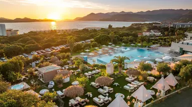 Valamar Lacroma Hotel 4*