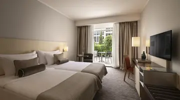 Valamar Lacroma Hotel 4*