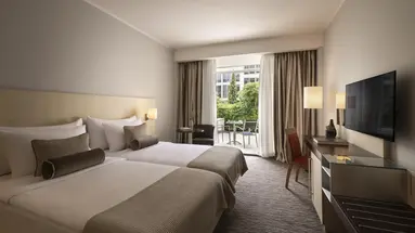 Valamar Lacroma Hotel 4*