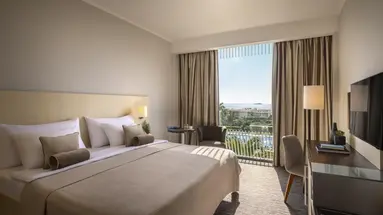 Valamar Lacroma Hotel 4*