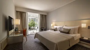 Valamar Lacroma Hotel 4*