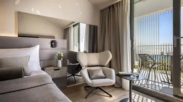 Valamar Lacroma Hotel 4*