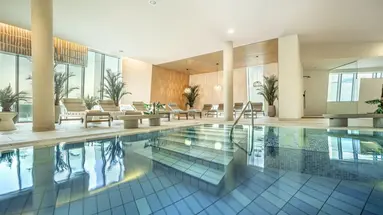 Valamar Lacroma Hotel 4*