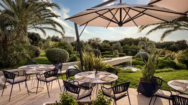 Valamar Lacroma Hotel 4*