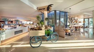 Valamar Lacroma Hotel 4*