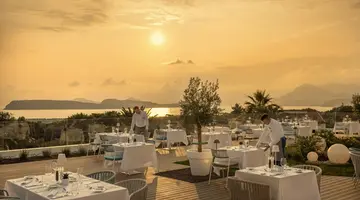 Valamar Lacroma Hotel 4*
