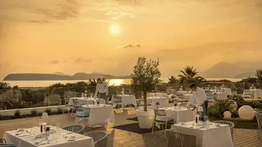 Valamar Lacroma Hotel 4*