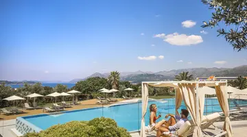 Valamar Lacroma Hotel 4*