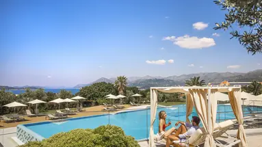 Valamar Lacroma Hotel 4*