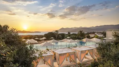 Valamar Lacroma Hotel 4*