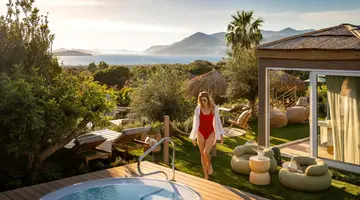 Valamar Lacroma Hotel 4*