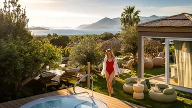 Valamar Lacroma Hotel 4*