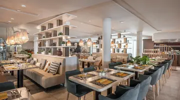 Valamar Lacroma Hotel 4*