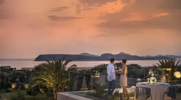 Valamar Lacroma Hotel 4*