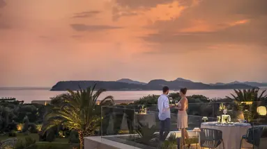 Valamar Lacroma Hotel 4*