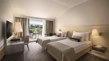 Valamar Lacroma Hotel 4*