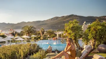 Valamar Lacroma Hotel 4*