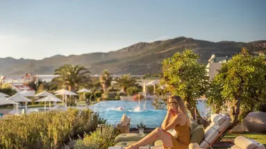 Valamar Lacroma Hotel 4*