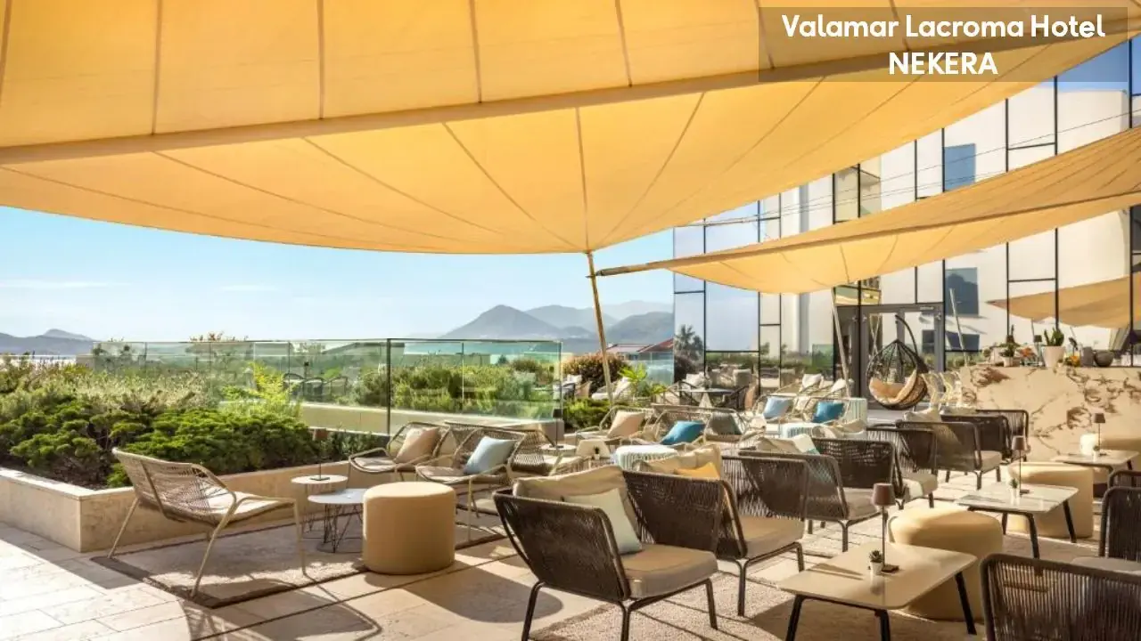 Valamar Lacroma Hotel