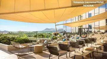 Valamar Lacroma Hotel