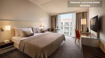 Valamar Lacroma Hotel