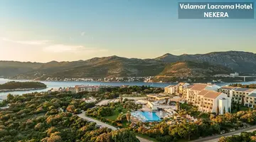 Valamar Lacroma Hotel