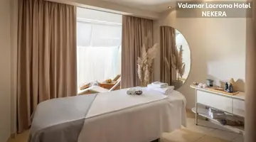 Valamar Lacroma Hotel