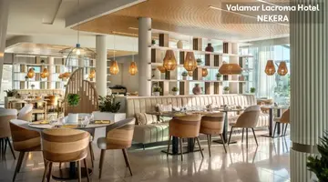 Valamar Lacroma Hotel