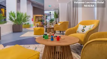 Valamar Lacroma Hotel
