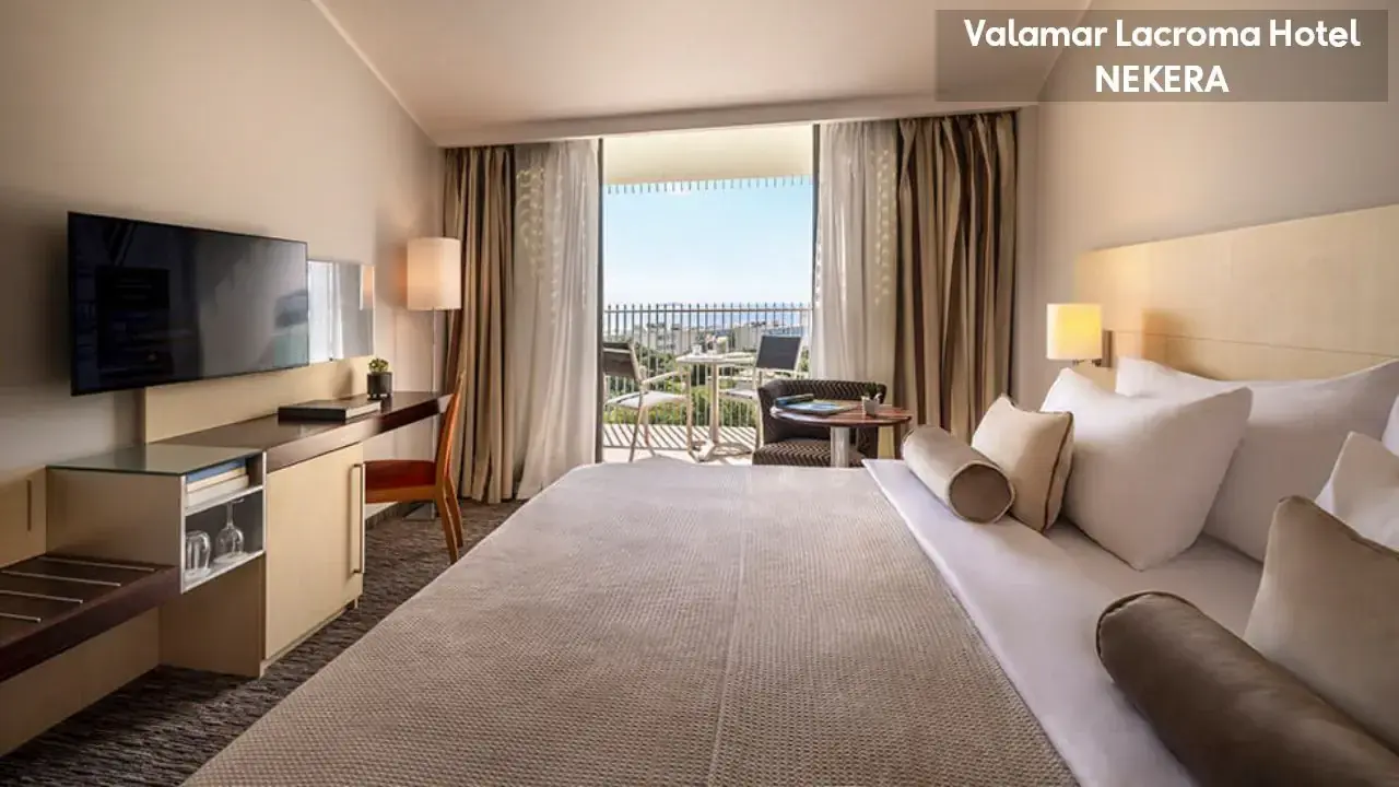 Valamar Lacroma Hotel