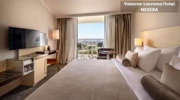 Valamar Lacroma Hotel